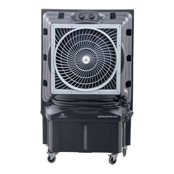 BOSS 140 PRO DLX
