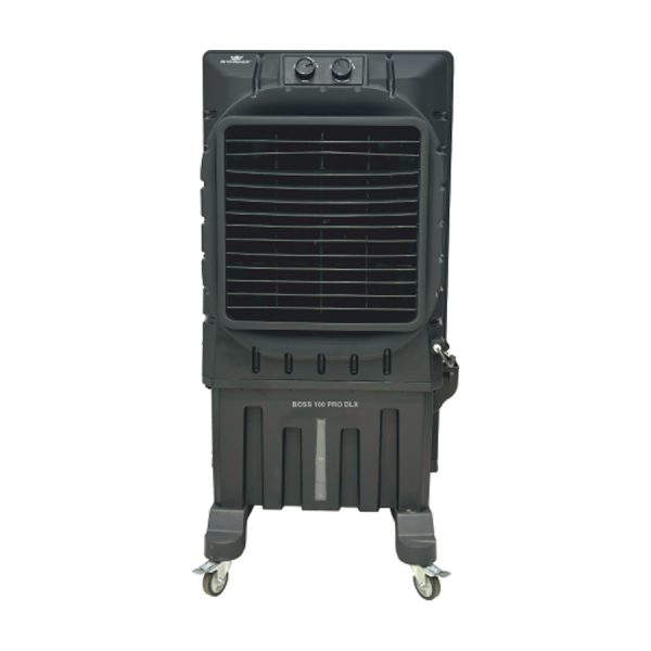 BOSS 100 PRO DLX WITH TROLLEY