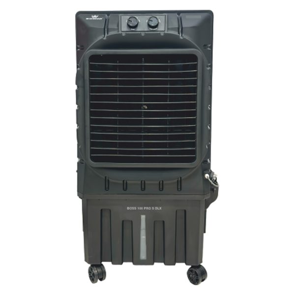 BOSS 100 PRO S DLX