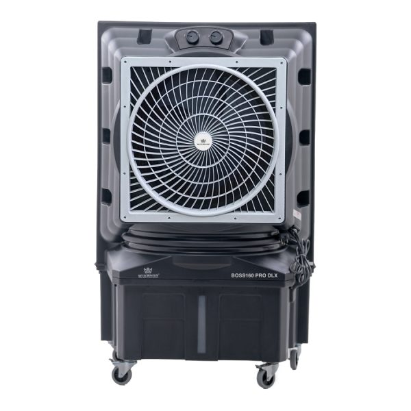 BOSS 160 PRO DLX